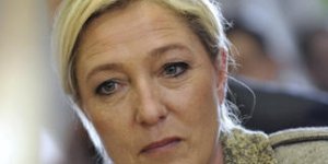 Polémique autour de l’invitation de Marine Le Pen à Cambridge 