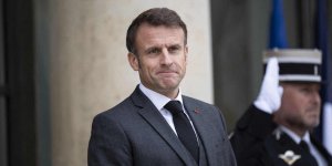 Emmanuel Macron en Israël ce mardi : les enjeux majeurs de cette visite 