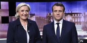 Débat Macron-Le Pen : alors, qui a été le plus convaincant ? 