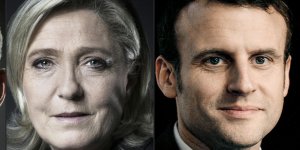 Présidentielle 2017 : mais au fait, connaissez-vous bien les programmes de Macron et Le Pen ? 