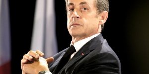 Nicolas Sarkozy : "un délinquant chevronné" selon le Parquet national financier 