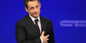 Nicolas Sarkozy : le rôle qu'il veut jouer dans le monde post-confinement