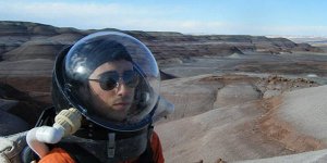 Un Français choisi pour vivre comme sur Mars pendant un an