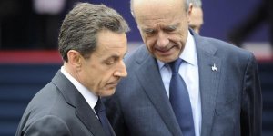 Sarkozy sur Juppé : "Il va falloir s’occuper de son cas"