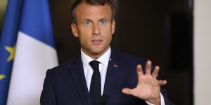Allocution de Macron : couvre-feu, pass sanitaire... À quoi s'attendre ?