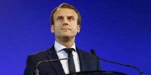 Les dessous des premiers voeux d'Emmanuel Macron