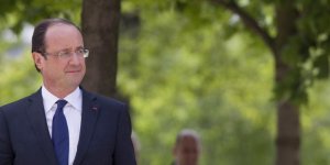 Confidences : François Hollande évoque son projet pour après l’Elysée