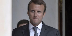 Assurance chômage : Macron emboîte le pas de Valls et créé un couac