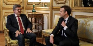 Fonctionnement de la Justice : pourquoi Jean-Luc Mélenchon accuse Emmanuel Macron