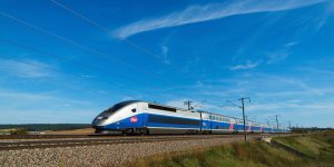 SNCF : voici les 9 lignes TGV qui pourraient bientôt disparaître