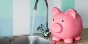 Taxe sur l’eau potable : qu’est-ce que la tarification progressive ?