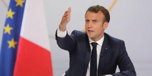 Les photos qui ont exaspéré Emmanuel Macron