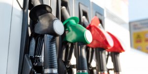 Pénurie d'essence : des restrictions dans 7 départements