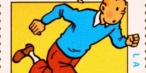 Bandes dessinées : Tintin, Astérix, Lucky Luke… les BD qui coûtent cher
