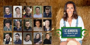 L’amour est dans le pré 2024 : 7 agriculteurs qui pourraient avoir le plus de courriers