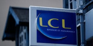 Gros bug chez LCL : des clients peuvent accéder aux comptes... D'autres Français !