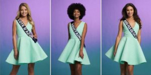 Miss France 2022 : photos des portraits officiels des candidates