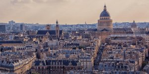 Paris, Bordeaux, Nantes... Que pouvez-vous vous payer pour 600 euros par mois ?