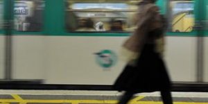 10 choses que vous ignorez sur la RATP...