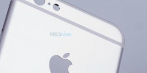 Voici les premières images de l’iPhone 6s 