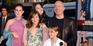 Bruce Willis : qui sont les femmes de sa vie ?