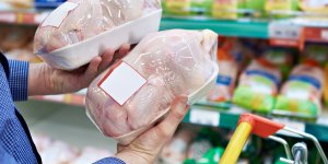 Rappel de poulet pour Listeria : les 15 supermarchés concernés
