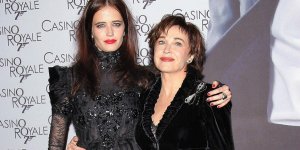 Marlène Jobert : qui est sa fille Joy, jumelle d'Eva Green ? 