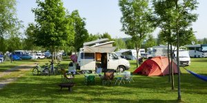 Sécurité au camping : les 5 choses qu'il faut vérifier 