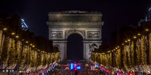 Les monuments français les plus visités en 2023