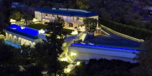 PHOTOS. Une incroyable maison vendue à 100 millions de dollars ! 