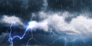 Météo : les départements en vigilance orages et canicule les 20 et 21 juin 2023