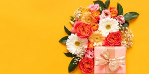 Saint-Valentin : 10 fleurs à ne jamais offrir à l’élu de son cœur