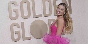 Golden Globes 2024 : les tenues affriolantes des célébrités sur le tapis rouge