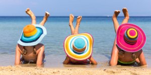 Vacances d'été 2021 : "On peut commencer à se projeter", affirme le commissaire européen 