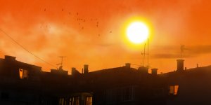 Climat : les 10 villes où le risque de mourir de chaud est le plus élevé en France 