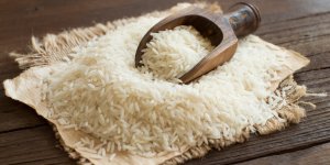 Vaisselle : l'astuce pour la nettoyer avec du riz