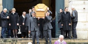 Michel Galabru : dans quelles circonstances est-il décédé ? 