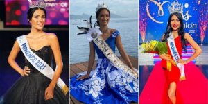 Miss France 2022 : photos de toutes les candidates à l'élection