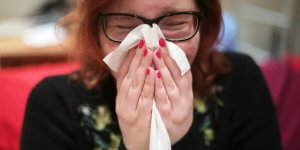 Épidémie de grippe : les départements les plus touchés