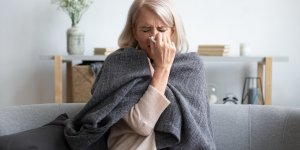 Grippe : les départements où elle menace les retraités dès maintenant