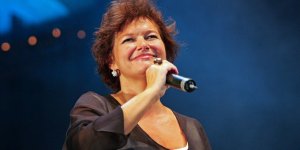 Maurane : où repose la célèbre chanteuse belge ?