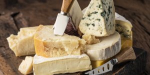 Rappel de fromages contaminés : les 7 enseignes concernées 