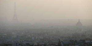 La pollution atmosphérique a fait 7 millions de morts en 2012