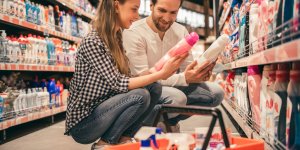 Supermarché : quelles économies pouvez-vous espérer en achetant des produits premier prix ?