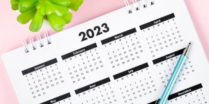 Impôts : les 6 dates à retenir en 2023