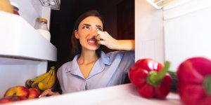 Mauvaises odeurs dans votre frigo : 7 astuces pour les faire disparaître