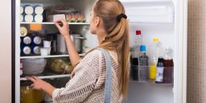 Réfrigérateur : l'erreur à ne plus faire en rangeant ses courses