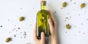 Beauté, maison, jardin : 11 utilisations astucieuses de l’huile d’olive