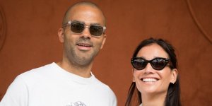 Tony Parker et Alizé Lim se séparent : retour sur leurs photos de couple