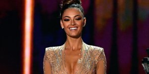 Photos : découvrez la nouvelle Miss Univers !